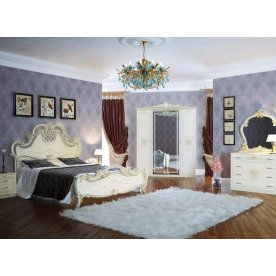 Прикроватная тумба Грация