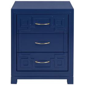 Прикроватная тумба Greek