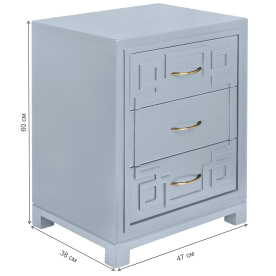 Прикроватная тумба Greek