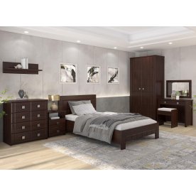 Прикроватная тумба Изабель ИЗ-58К