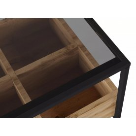 Прикроватная тумба Кассо ТП01