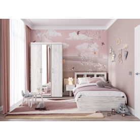 Прикроватная тумба Канио