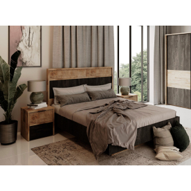 Прикроватная тумба Кения 5007.М1