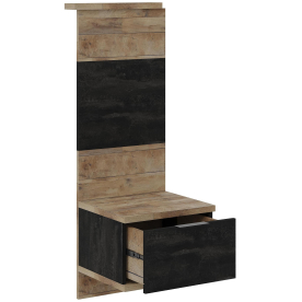 Прикроватная тумба Кения 5008.М1