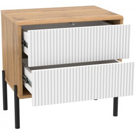 Прикроватная тумба Кензо 72.09