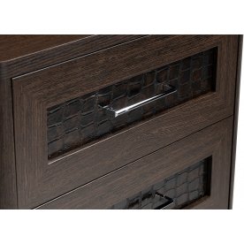 Прикроватная тумба Кэт-4