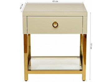 Прикроватная тумба KFC763E7