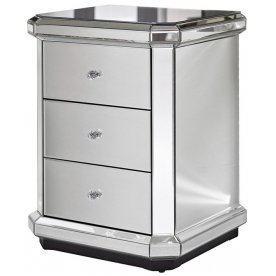 Прикроватная тумба KFC882