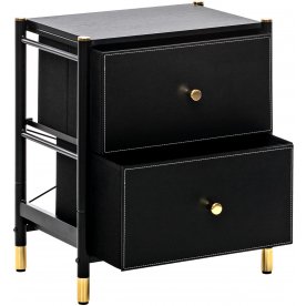 Прикроватная тумба Хайди