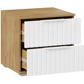 Прикроватная тумба Хилтон