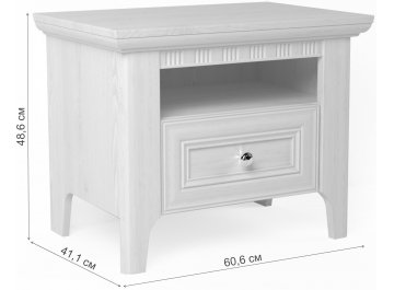 Прикроватная тумба Клер