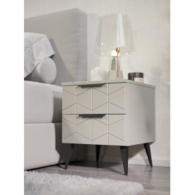 Прикроватная тумба Контемпо