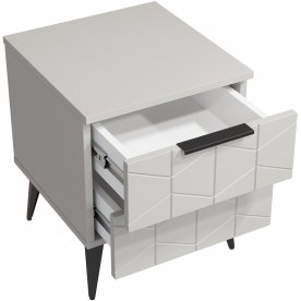 Прикроватная тумба Контемпо