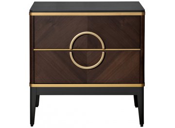 Прикроватная тумба Лог