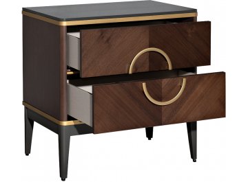 Прикроватная тумба Лог