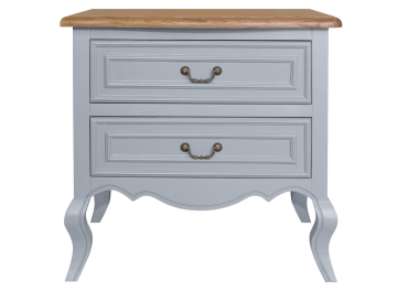 Прикроватная тумба Loris английская классика