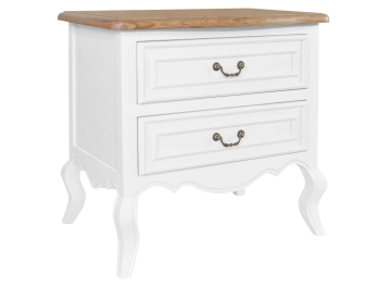 Прикроватная тумба Loris английская классика