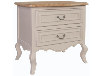 Прикроватная тумба Loris английская классика