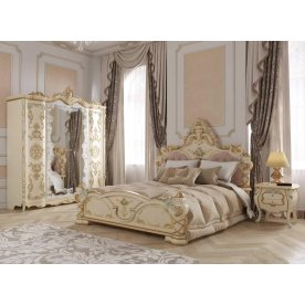 Прикроватная тумба Людовик