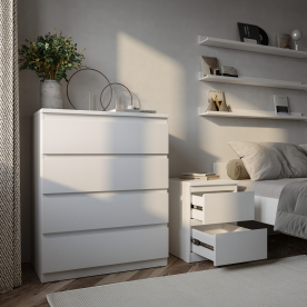 Прикроватная тумба Мальта