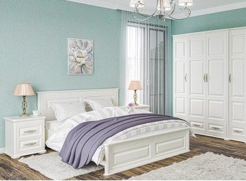 Прикроватная тумба Марсель МН-126-02(1)