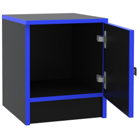 Прикроватная тумба Black