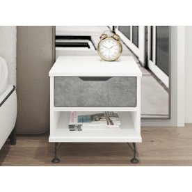 Прикроватная тумба МегаKraft 3