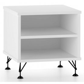 Прикроватная тумба МегаKraft 4