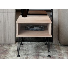 Прикроватная тумба МегаKraft 7