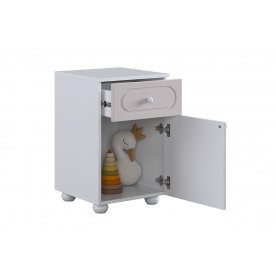 Прикроватная тумба Милана