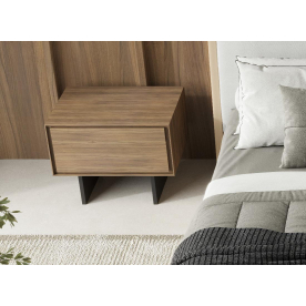 Прикроватная тумба Miramar MDI.BST.MRM.3