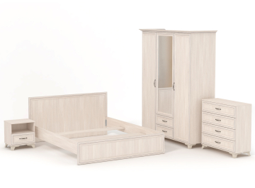 Прикроватная тумба Джассан