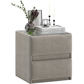 Прикроватная тумба Мона Тип 1