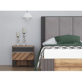 Прикроватная тумба Моника модель 3