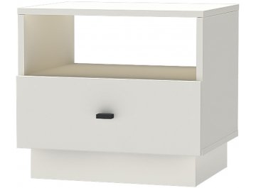 Прикроватная тумба МС Квадро Т-2