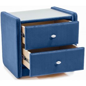 Прикроватная тумба Мягкая