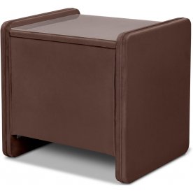 Прикроватная тумба Мягкая