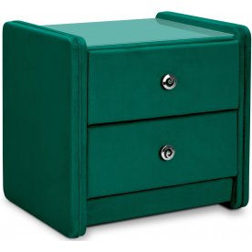 Прикроватная тумба Мягкая