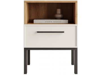 Прикроватная тумба Николь (Nicole)