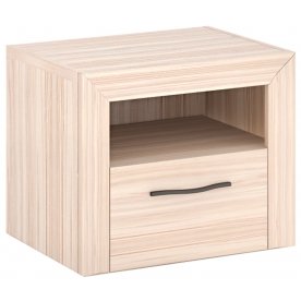 Прикроватная тумба Нобиле ТбКр КК