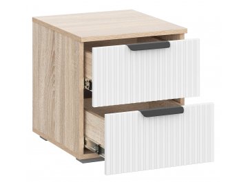 Прикроватная тумба Норд Т01-400