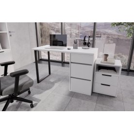 Прикроватная тумба Оптима ОП-07