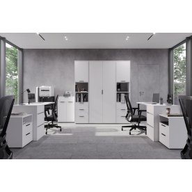 Прикроватная тумба Оптима