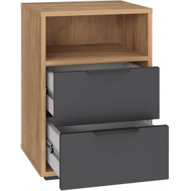 Прикроватная тумба Оптима ОП-07