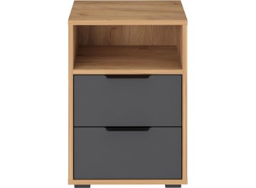 Прикроватная тумба Оптима ОП-07