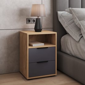 Прикроватная тумба Оптима