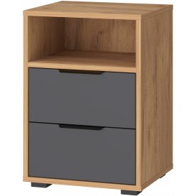 Прикроватная тумба Оптима ОП-07