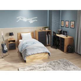 Прикроватная тумба Оптима