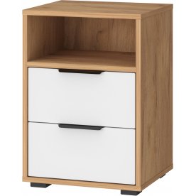 Прикроватная тумба Оптима ОП-07