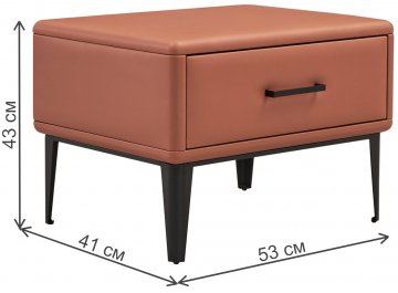 Прикроватная тумба Пабло